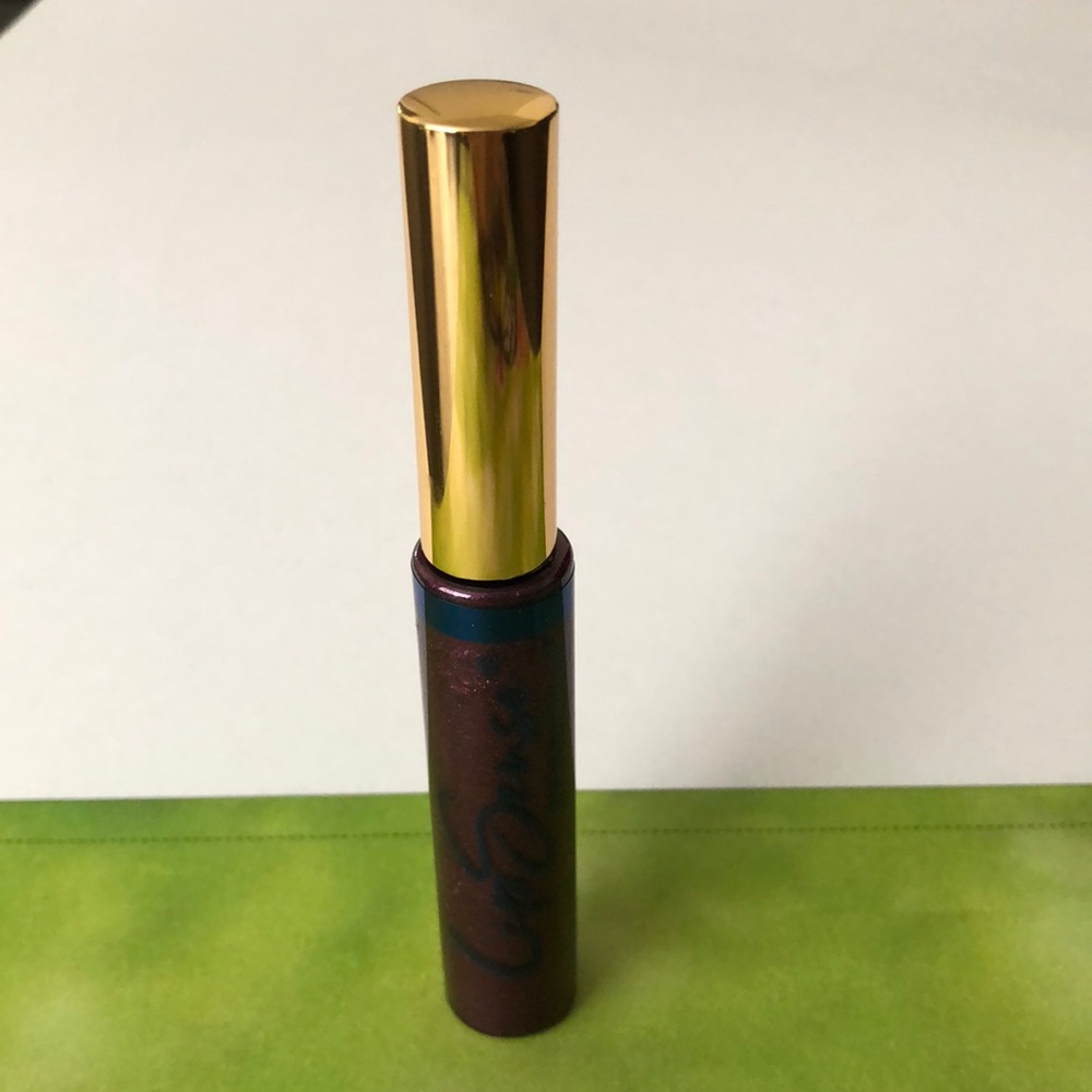 Galaxy Glitter SeneGence lip gloss